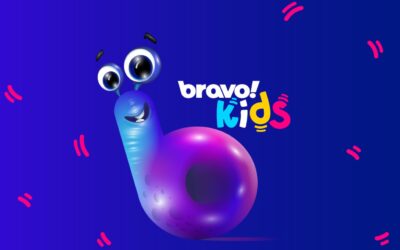 Bravo kids