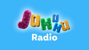 HRT – Juhuhu radio